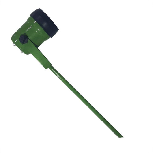 Espeto Para Jardim Condulai Com Spot Verde Ej 9501 Vd Espeto Para Jardim Condulai Com Spot Verde Ej 9501 Vd