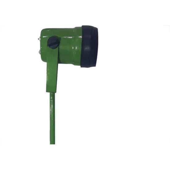 Espeto Para Jardim Condulai Com Spot Verde Ej 9501 Vd Espeto Para Jardim Condulai Com Spot Verde Ej 9501 Vd