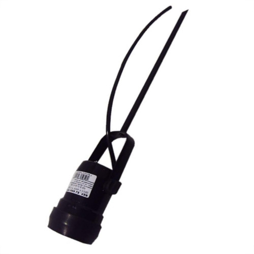 Espeto Para Jardim Condulai Com Spot Preto Ej 9501 Pt Espeto Para Jardim Condulai Com Spot Preto Ej 9501 Pt