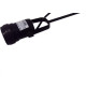 Espeto Para Jardim Condulai Com Spot Preto Ej 9501 Pt Espeto Para Jardim Condulai Com Spot Preto Ej 9501 Pt