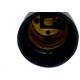 Soquete Com Rabicho Voltec Preto V4000 - Kit C/50 Soquete Com Rabicho Voltec Preto V4000 - Kit C/50