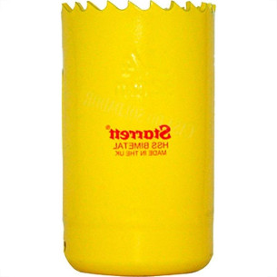 Serra Copo Aco Rapido Starrett 29Mm Fch0118-G