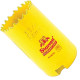 Serra Copo Aco Rapido Starrett 32Mm Fch0114-G Serra Copo Aco Rapido Starrett 32Mm Fch0114-G