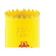 Serra Copo Aco Rapido Starrett 32Mm Fch0114-G Serra Copo Aco Rapido Starrett 32Mm Fch0114-G