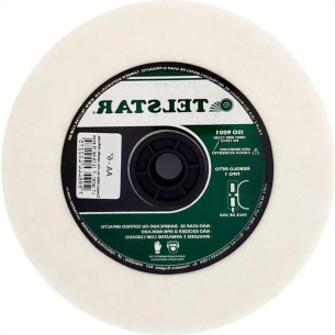 Rebolo Telstar Branco 6X3/4 Aa 60 308032