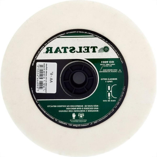 Rebolo Telstar Branco 6X3/4 Aa 60 308032 Rebolo Telstar Branco 6X3/4 Aa 60 308032