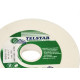 Rebolo Telstar Branco 6X3/4 Aa100 308038 Rebolo Telstar Branco 6X3/4 Aa100 308038
