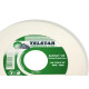 Rebolo Telstar Branco 6X3/4 Aa120 308041 Rebolo Telstar Branco 6X3/4 Aa120 308041