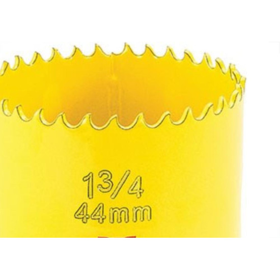 Serra Copo Aco Rapido Starrett 44Mm Fch0134-G