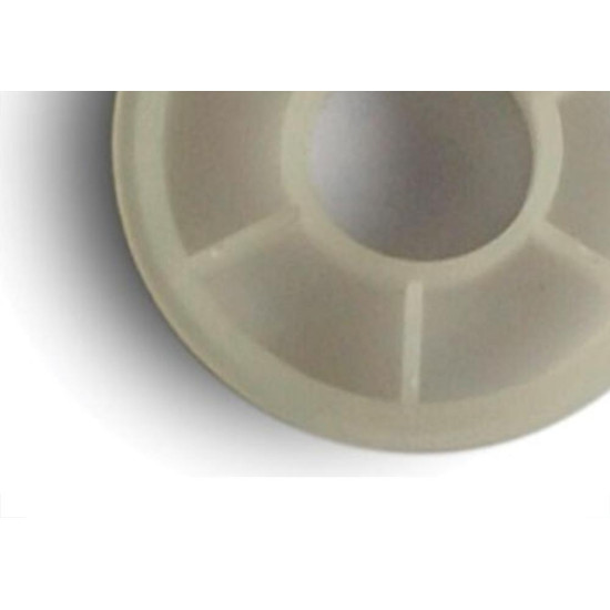 Bucha Reducao Rebolo Telstar   1/2 B3019 - Kit C/10