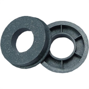 Bucha Reducao Rebolo Telstar   5/8 B3018 - Kit C/10