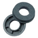 Bucha Reducao Rebolo Telstar   5/8 B3018 - Kit C/10