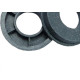 Bucha Reducao Rebolo Telstar   5/8 B3018 - Kit C/10