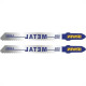Serra Tico Irwin compativel com Bosch Aco Rapido 2Pecas Iw14061 Serra Tico Irwin compativel com Bosch Aco Rapido 2Pecas Iw14061