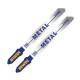 Serra Tico Irwin compativel com Bosch Aco Rapido 2Pecas Iw14061 Serra Tico Irwin compativel com Bosch Aco Rapido 2Pecas Iw14061
