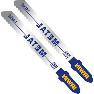 Serra Tico Irwin compativel com Bosch Aco Rapido 2Pecas Iw14060
