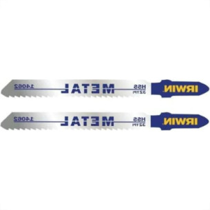 Serra Tico Irwin compativel com Bosch Aco Rapido 2Pecas Iw14062