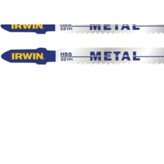 Serra Tico Irwin compativel com Bosch Aco Rapido 2Pecas Iw14062 Serra Tico Irwin compativel com Bosch Aco Rapido 2Pecas Iw14062