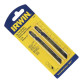 Serra Tico Irwin compativel com Bosch Aco Carbono 2Pecas Iw14053