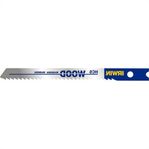 Serra Tico Irwin Universal Aco Carbono 2Pecas Iw14066