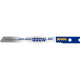 Serra Tico Irwin Universal Aco Carbono 2Pecas Iw14066 Serra Tico Irwin Universal Aco Carbono 2Pecas Iw14066