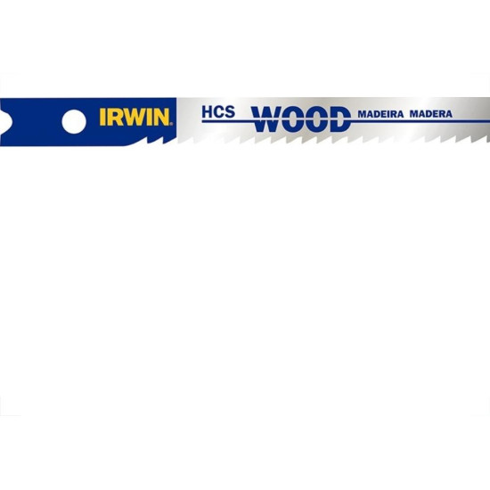 Serra Tico Irwin Universal Aco Carbono 2Pecas Iw14066 Serra Tico Irwin Universal Aco Carbono 2Pecas Iw14066