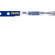 Serra Tico Irwin Universal Aco Carbono 2Pecas Iw14066 Serra Tico Irwin Universal Aco Carbono 2Pecas Iw14066