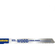 Serra Tico Irwin Universal Aco Carbono 2Pecas Iw14066 Serra Tico Irwin Universal Aco Carbono 2Pecas Iw14066