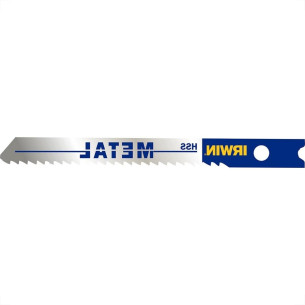 Serra Tico Irwin Universal Aco Rapido 2Pecas Iw14069