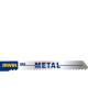 Serra Tico Irwin Universal Aco Rapido 2Pecas Iw14069 Serra Tico Irwin Universal Aco Rapido 2Pecas Iw14069