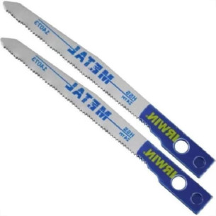 Serra Tico Irwin compativel com Makita Aco Rapido 2Pecas Iw14073