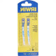 Serra Tico Irwin compativel com Makita Aco Rapido 2Pecas Iw14072 Serra Tico Irwin compativel com Makita Aco Rapido 2Pecas Iw14072