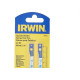 Serra Tico Irwin compativel com Makita Aco Rapido 2Pecas Iw14072 Serra Tico Irwin compativel com Makita Aco Rapido 2Pecas Iw14072