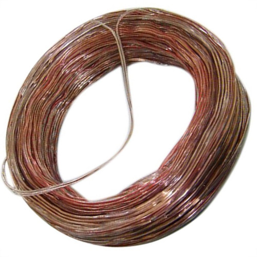 Fio Cabo Paralelo Lustre Argentum Cobre 2X0,50 37714 Fio Cabo Paralelo Lustre Argentum Cobre 2X0,50 37714