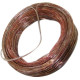Fio Cabo Paralelo Lustre Argentum Cobre 2X0,50 37714 Fio Cabo Paralelo Lustre Argentum Cobre 2X0,50 37714