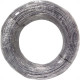 Fio Cabo Pp Argentum 2X 0,50Mm Com Alma Aco ''As'' 37530 Fio Cabo Pp Argentum 2X 0,50Mm Com Alma Aco ''As'' 37530
