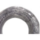 Fio Cabo Pp Argentum 2X 0,50Mm Com Alma Aco ''As'' 37530 Fio Cabo Pp Argentum 2X 0,50Mm Com Alma Aco ''As'' 37530