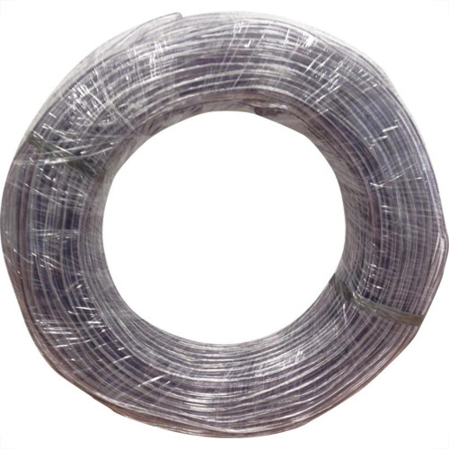 Fio Cabo Pp Argentum 2X 0,50Mm Sem Alma Aco 37963 Fio Cabo Pp Argentum 2X 0,50Mm Sem Alma Aco 37963