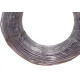 Fio Cabo Pp Argentum 2X 0,50Mm Sem Alma Aco 37963 Fio Cabo Pp Argentum 2X 0,50Mm Sem Alma Aco 37963