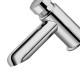 Torneira Metal Lavatorio Docolmatic Alfa Mesa Cromada 446106 Torneira Metal Lavatorio Docolmatic Alfa Mesa Cromada 446106