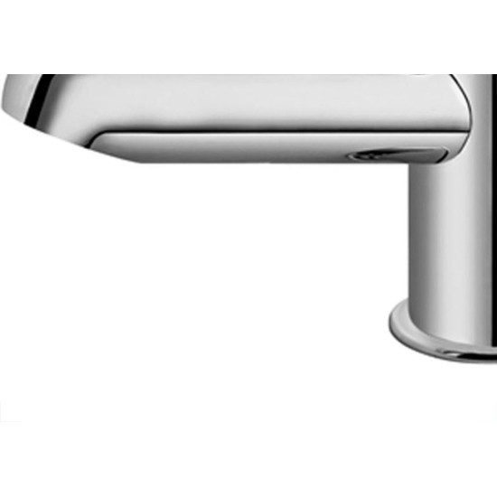 Torneira Metal Lavatorio Docolmatic Alfa Mesa Cromada 446106 Torneira Metal Lavatorio Docolmatic Alfa Mesa Cromada 446106