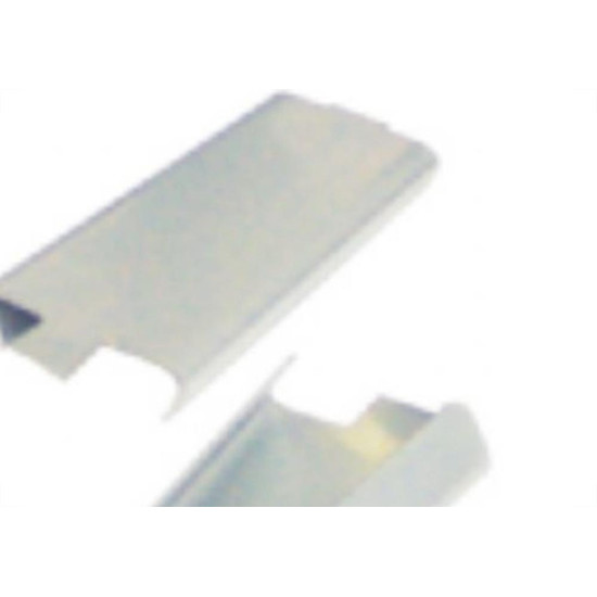 Cunha Para Abracadeira Tipo ''D'' Universal 100Pecas Cof0970