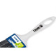 Pincel Trincha Pintura Tigre 713X3'' Mult Simples - Kit C/12 Pincel Trincha Pintura Tigre 713X3'' Mult Simples - Kit C/12