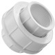 Uniao Branca Krona Rosca Rosca Rosca 3/4'' 309 - Kit C/20 Uniao Branca Krona Rosca Rosca Rosca 3/4'' 309 - Kit C/20