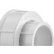Uniao Branca Krona Rosca Rosca Rosca 3/4'' 309 - Kit C/20 Uniao Branca Krona Rosca Rosca Rosca 3/4'' 309 - Kit C/20