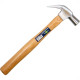Martelo Unha Brasfort Cabo Madeira 20Cm 8204 Martelo Unha Brasfort Cabo Madeira 20Cm 8204