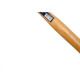 Martelo Unha Brasfort Cabo Madeira 20Cm 8204 Martelo Unha Brasfort Cabo Madeira 20Cm 8204