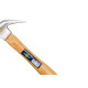 Martelo Unha Brasfort Cabo Madeira 20Cm 8204 Martelo Unha Brasfort Cabo Madeira 20Cm 8204