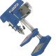 Furadeira Bancada Somar Com Motor 127V Fb13 Furadeira Bancada Somar Com Motor 127V Fb13