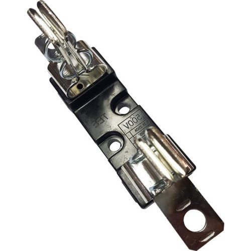 Base Nh Tee Unipolar 03 630A 257 Base Nh Tee Unipolar 03 630A 257